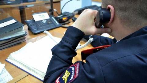 Возбуждено уголовное дело в отношении нетрезвого водителя, совершившего ДТП в Борисоглебском районе