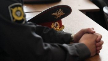 Сотрудники Госавтоинспекции разбираются в обстоятельствах ДТП в Борисоглебском районе