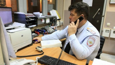 В Борисоглебском районе сотрудниками полиции раскрыта дачная кража